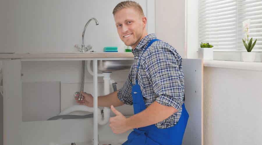 Professional same day plumber in Vinalhaven, ME